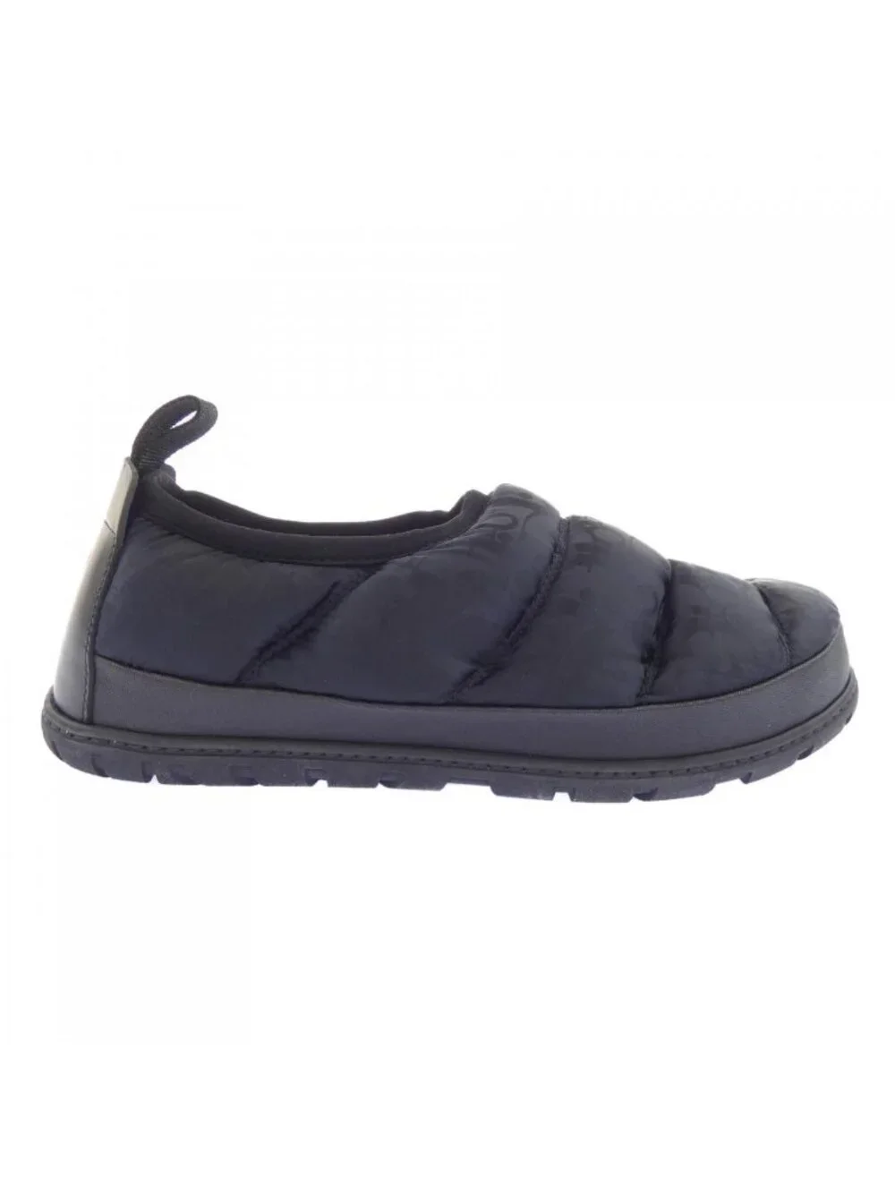 Dior Sneakers Navy